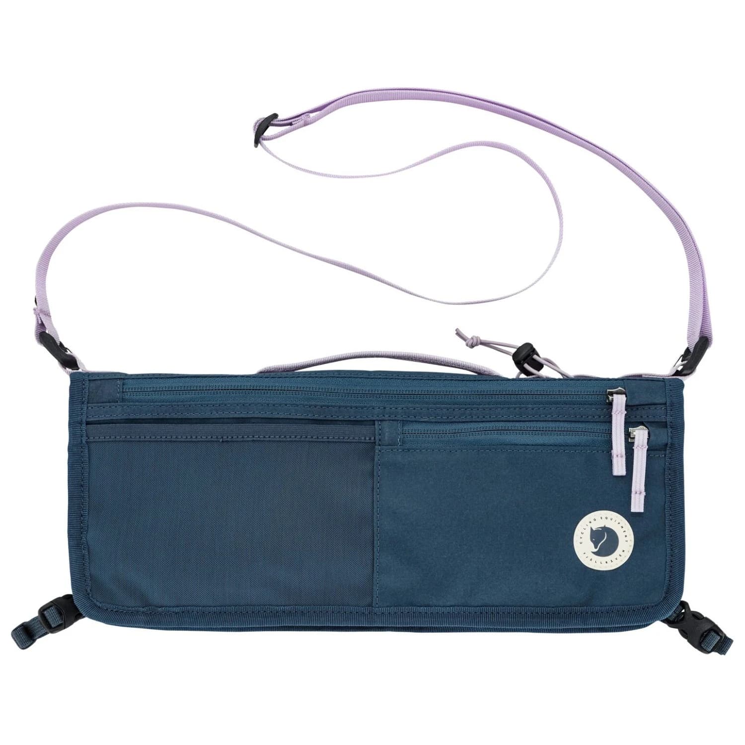 Чанта за рамка Fjällräven Hoja Bike Frame Fold Bag Bike bag - Royal blue