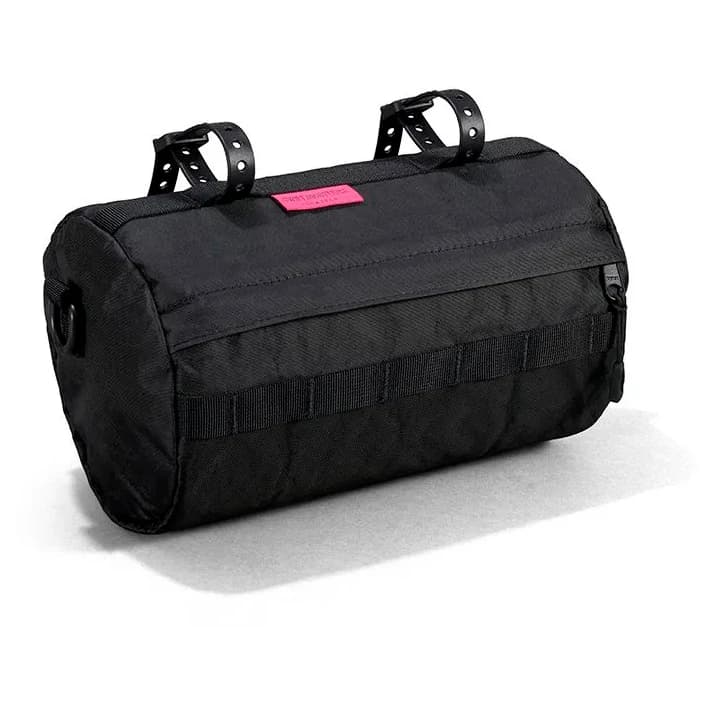 Чанта за кормило Swift industries Bandito Handlebar Bag - Black