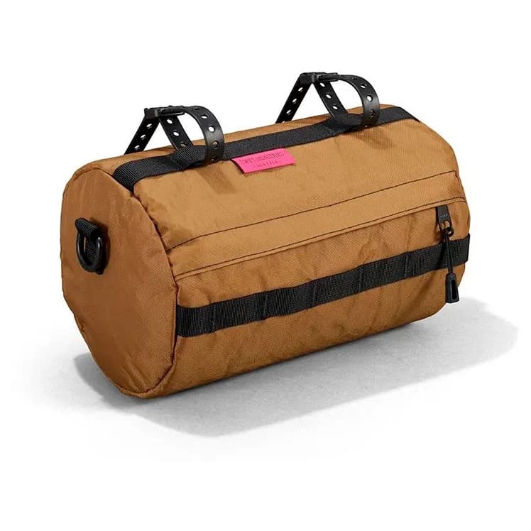 Чанта за кормило Swift industries Bandito Handlebar Bag - Coyote