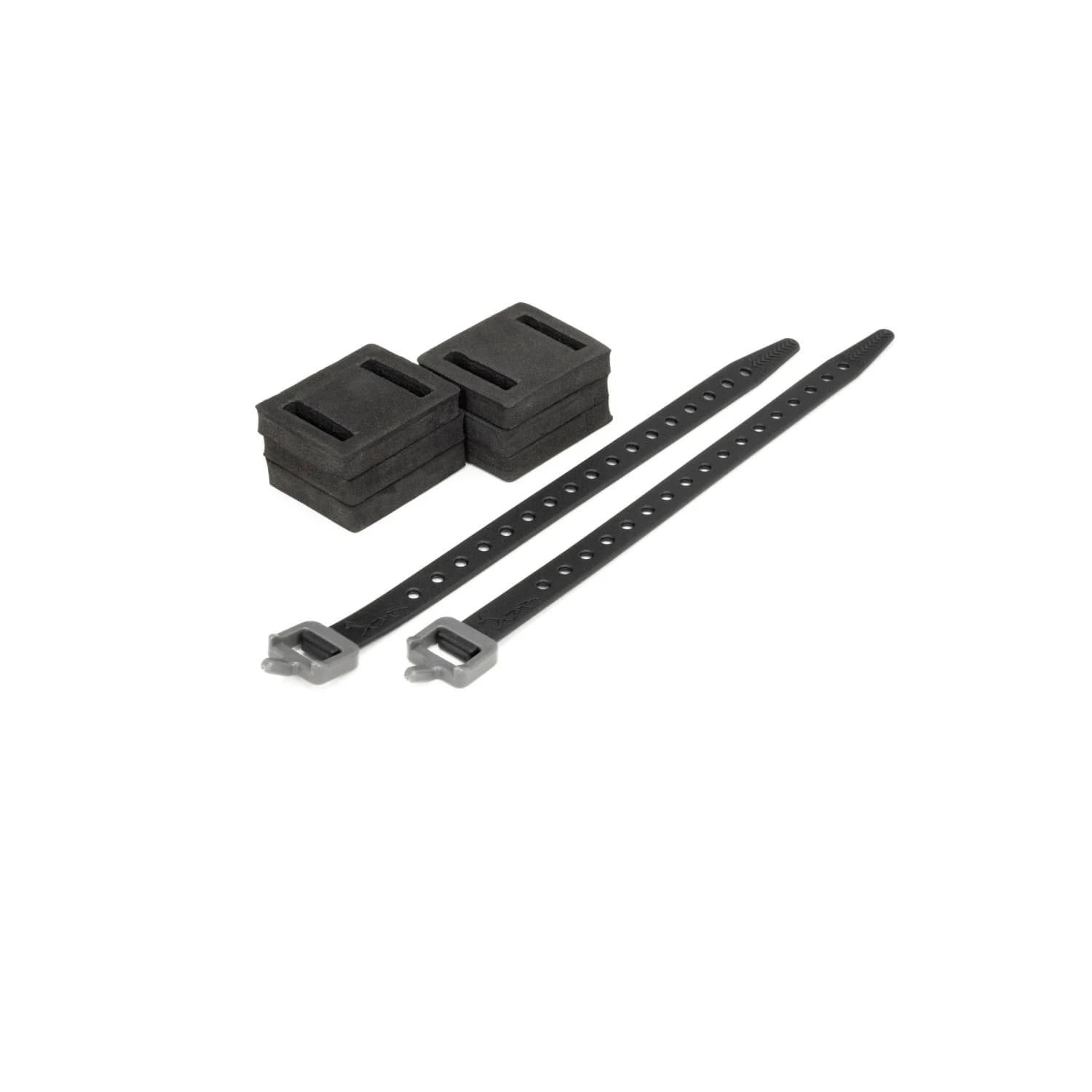 Чанта за кормило Swift industries Handelbar Bag Foam Spacer Handlebar bag - Black
