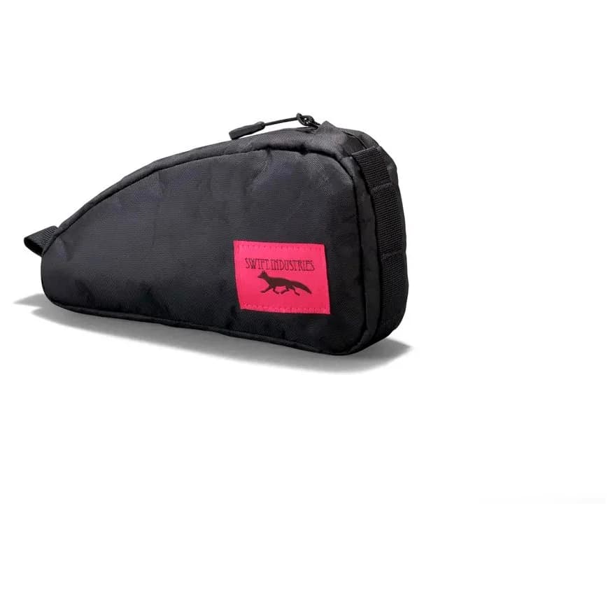Чанта за рамка Swift industries Moxie Top Tube Bag Bike bag - Black