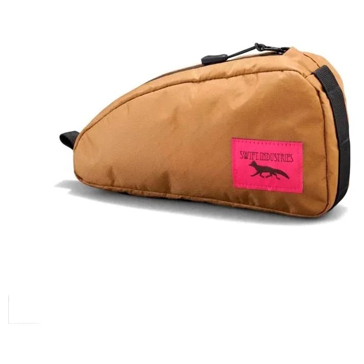 Чанта за рамка Swift industries Moxie Top Tube Bag Bike bag - Coyote