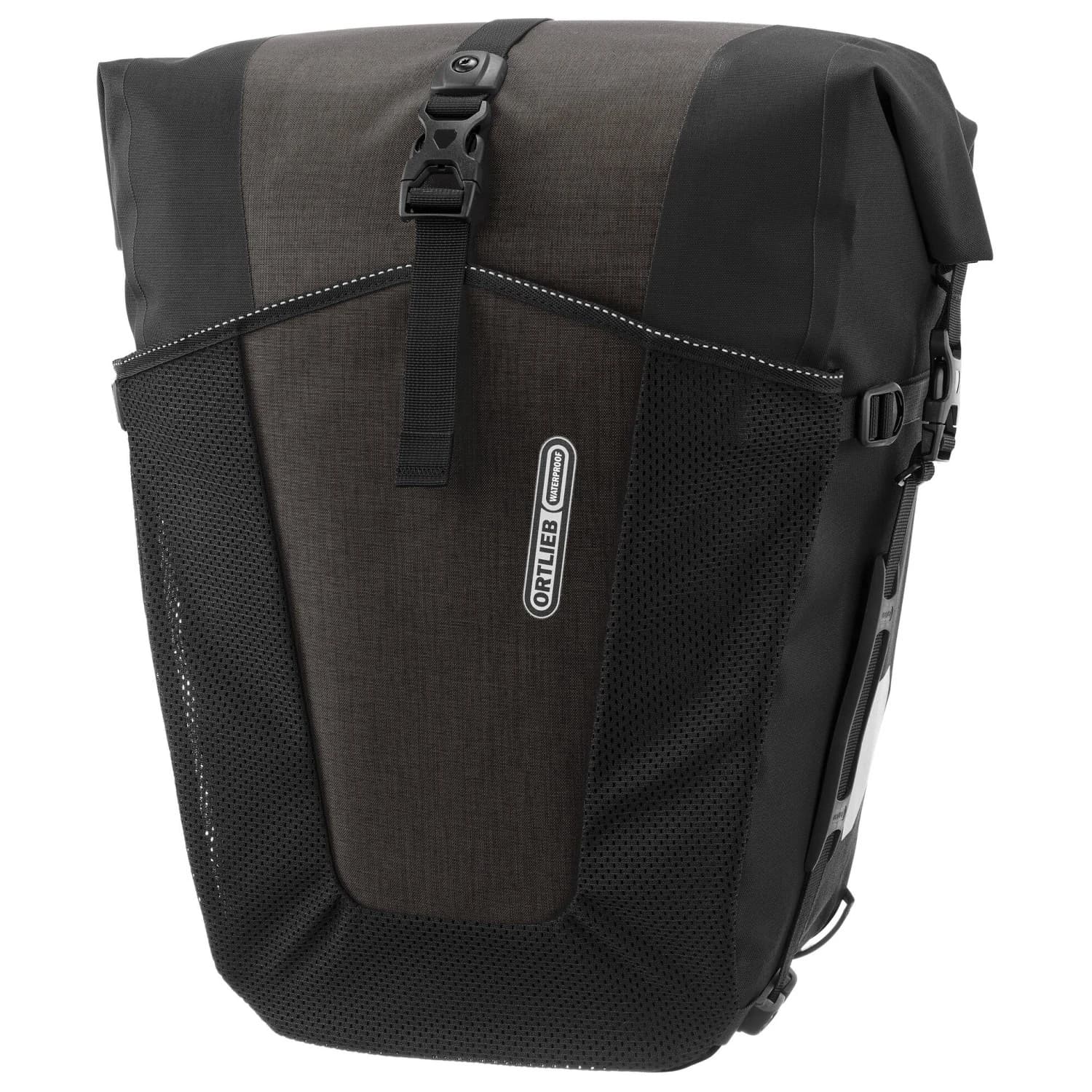 Велосипедна дисага Ortlieb Back-Roller XL Plus QL2.2 Panniers - Granite / Black