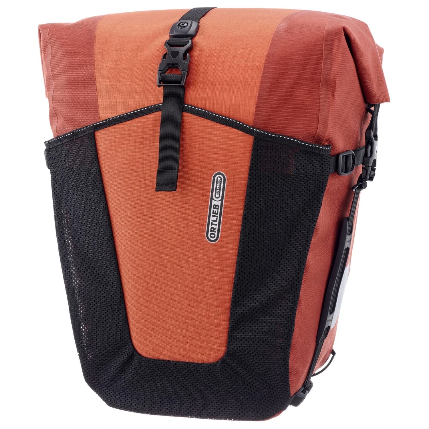 Велосипедна дисага Ortlieb Back-Roller XL Plus QL2.2 Panniers - Salsa / Dark Chili