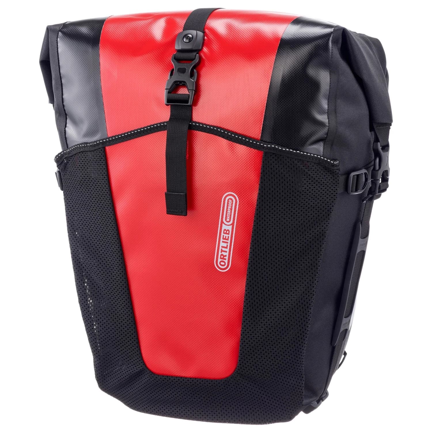 Велосипедна дисага Ortlieb Back-Roller XL QL2.2 Pannier - Red / Black