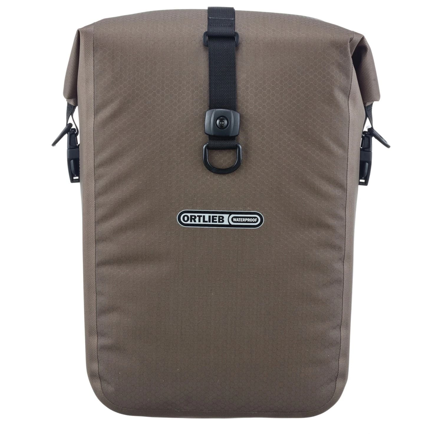 Велосипедна дисага Ortlieb Gravel-Pack QL2.2 Bike panniers - Dark Sand