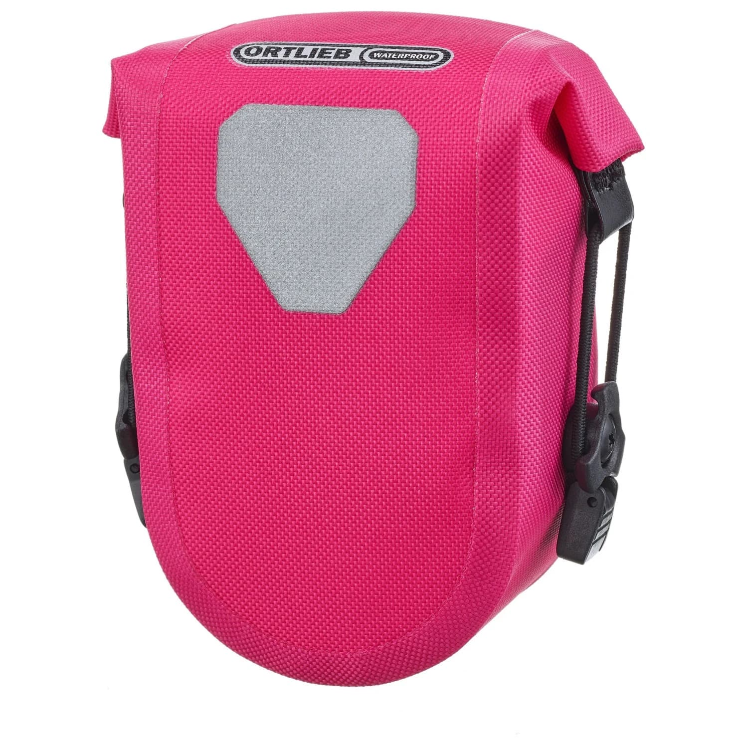 Чанта за рамка Ortlieb Micro-Bag Cyber 0,5 Bike bag - Cyber Pink