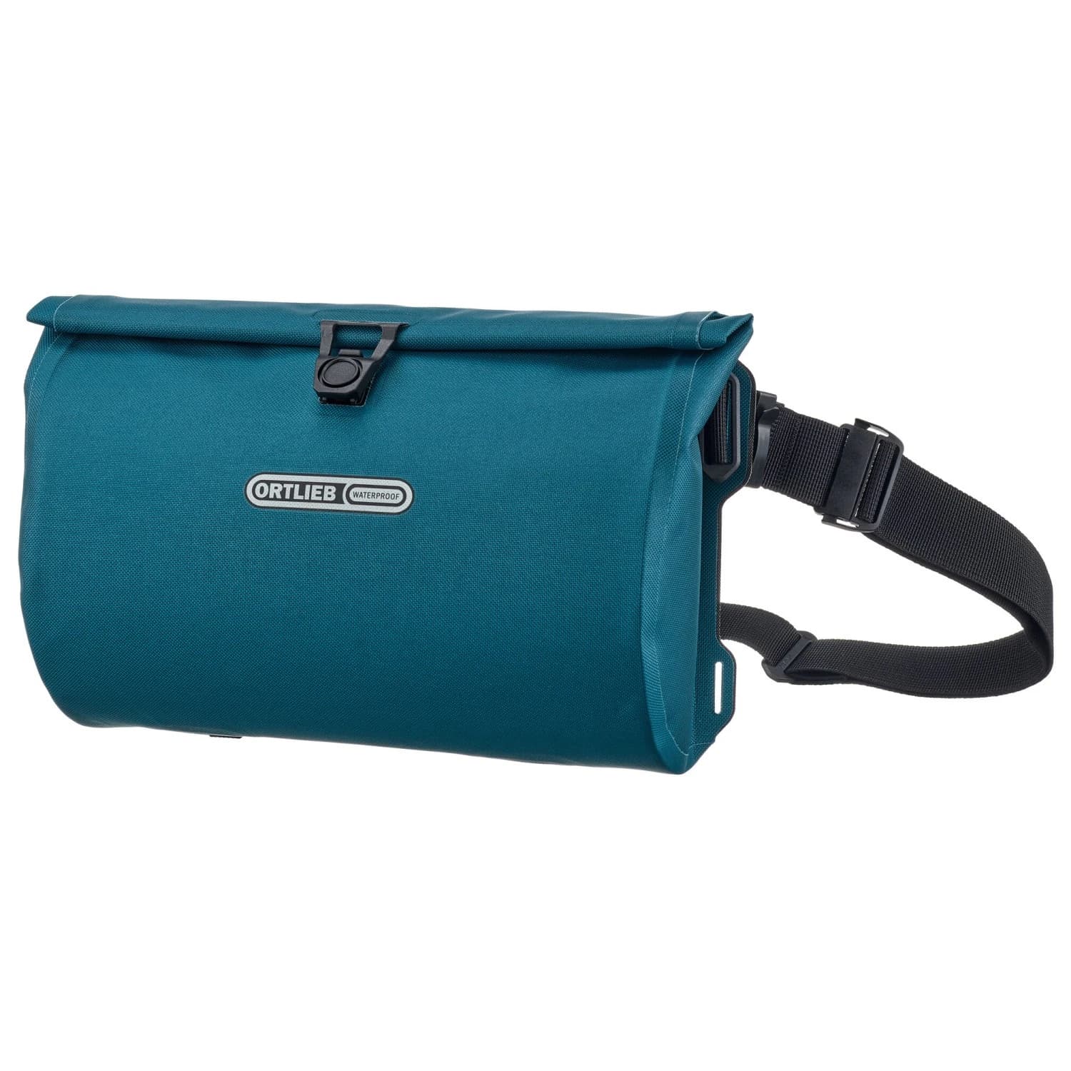 Чанта за рамо Ortlieb Velo-Sling Flex 5 Handlebar bag - Petrol