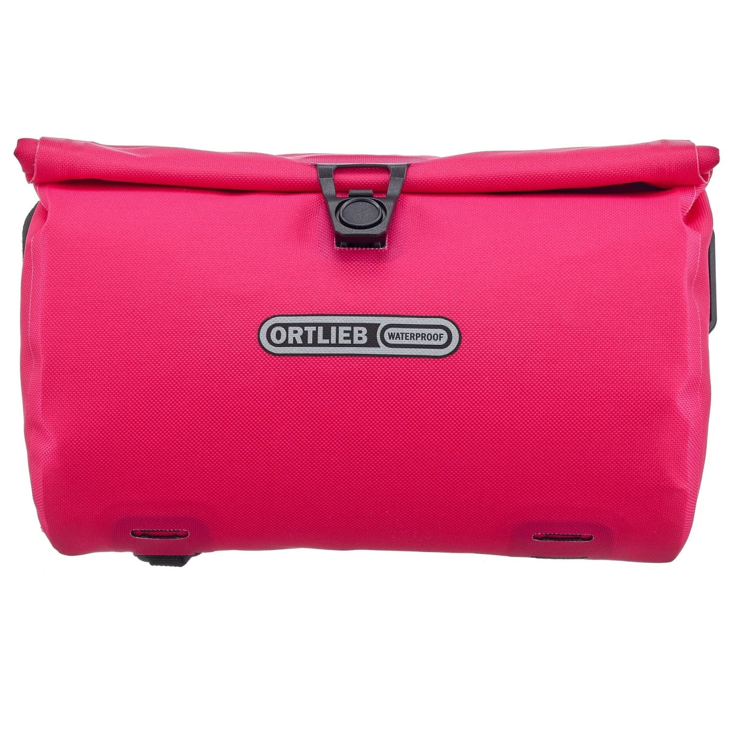 Чанта за рамо Ortlieb Velo-Sling Flex Cyber 2,5 Handlebar bag - Cyber Pink