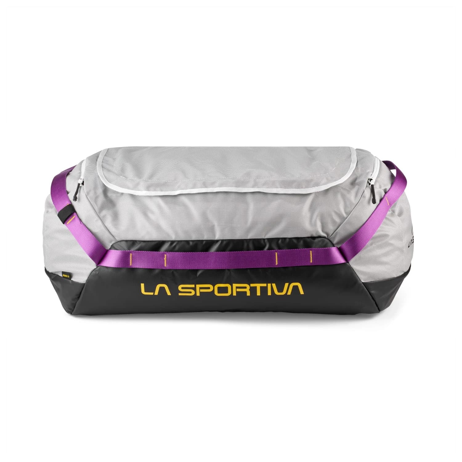 Сак La sportiva Nomad 70 Luggage - Chalk / Black