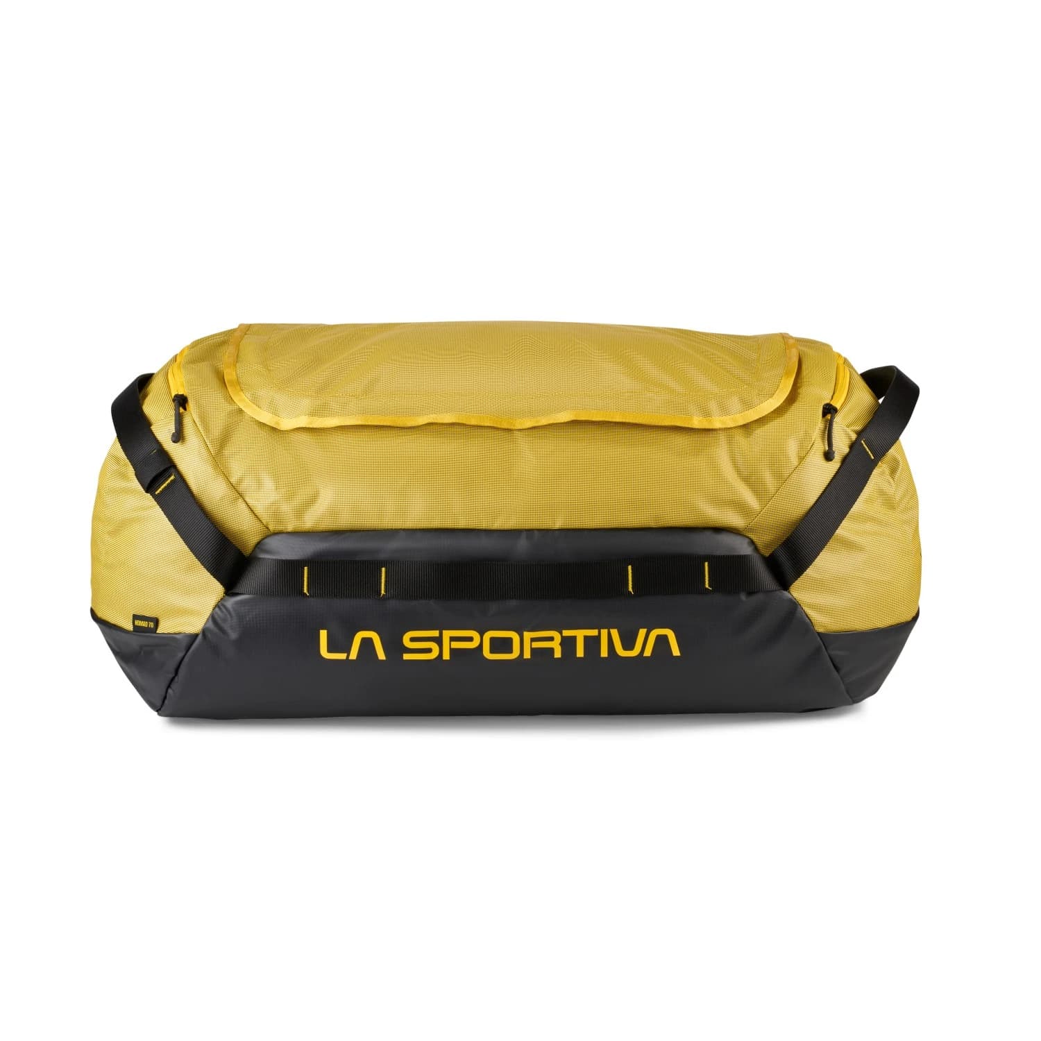 Сак La sportiva Nomad 70 Luggage - Yellow / Black