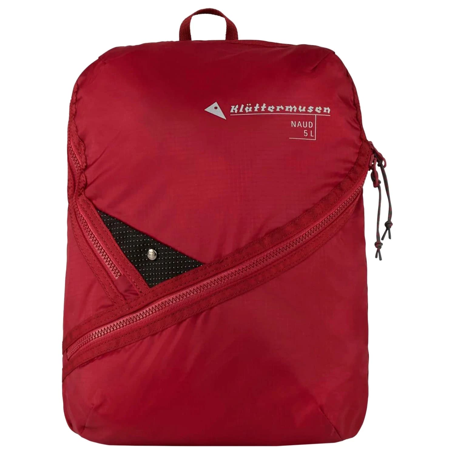 Чанта за рамо Klättermusen Naud Travel Organizer Stuff sack - Burnt Russet