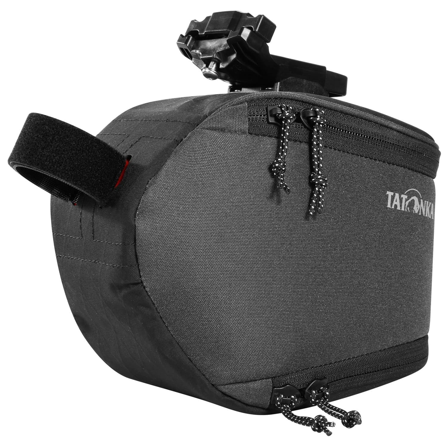 Чанта за седло Tatonka Bike Saddle Bag M Bike bag - Black