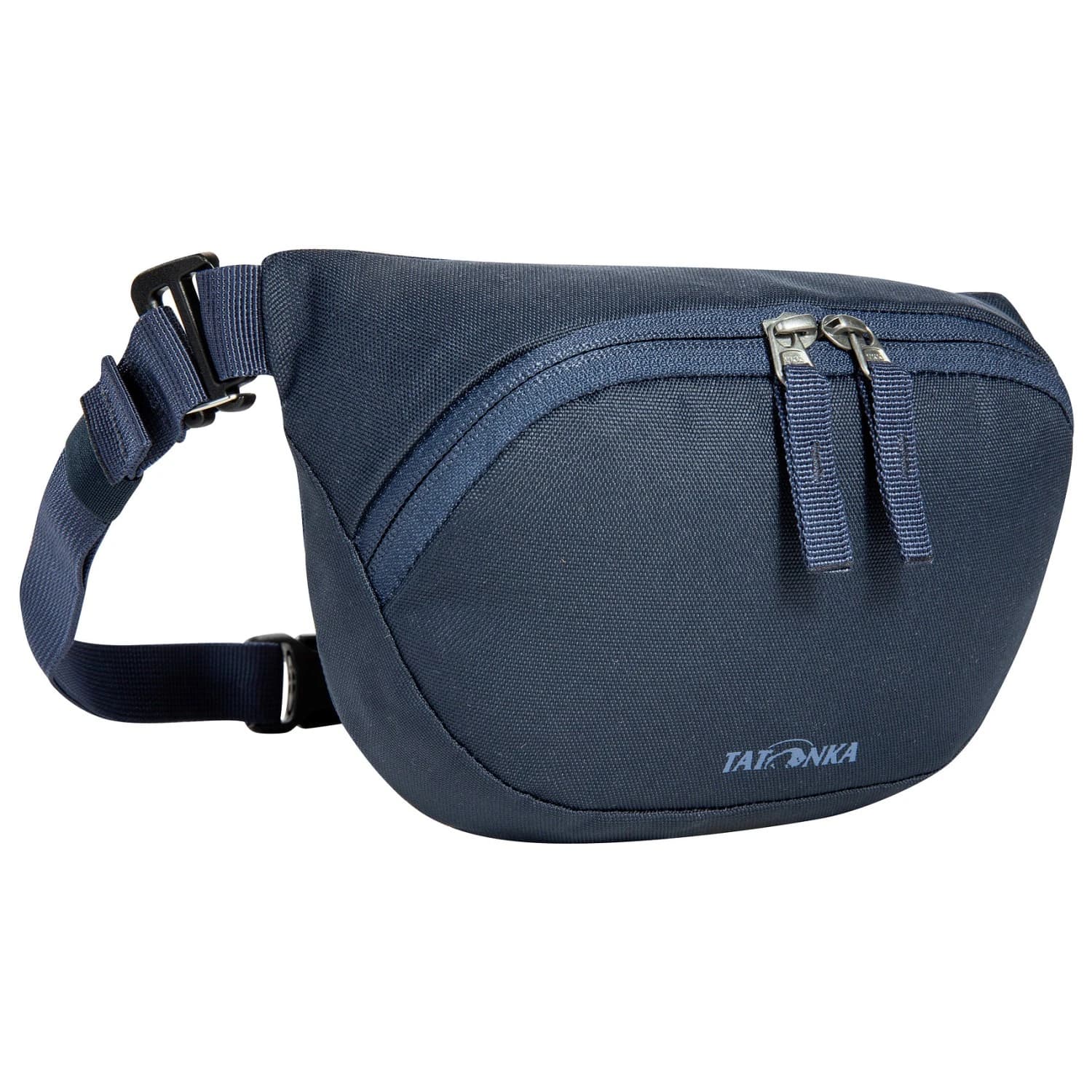 Чанта за кръст Tatonka Hip Belt Pouch 2 Hip bag - Navy