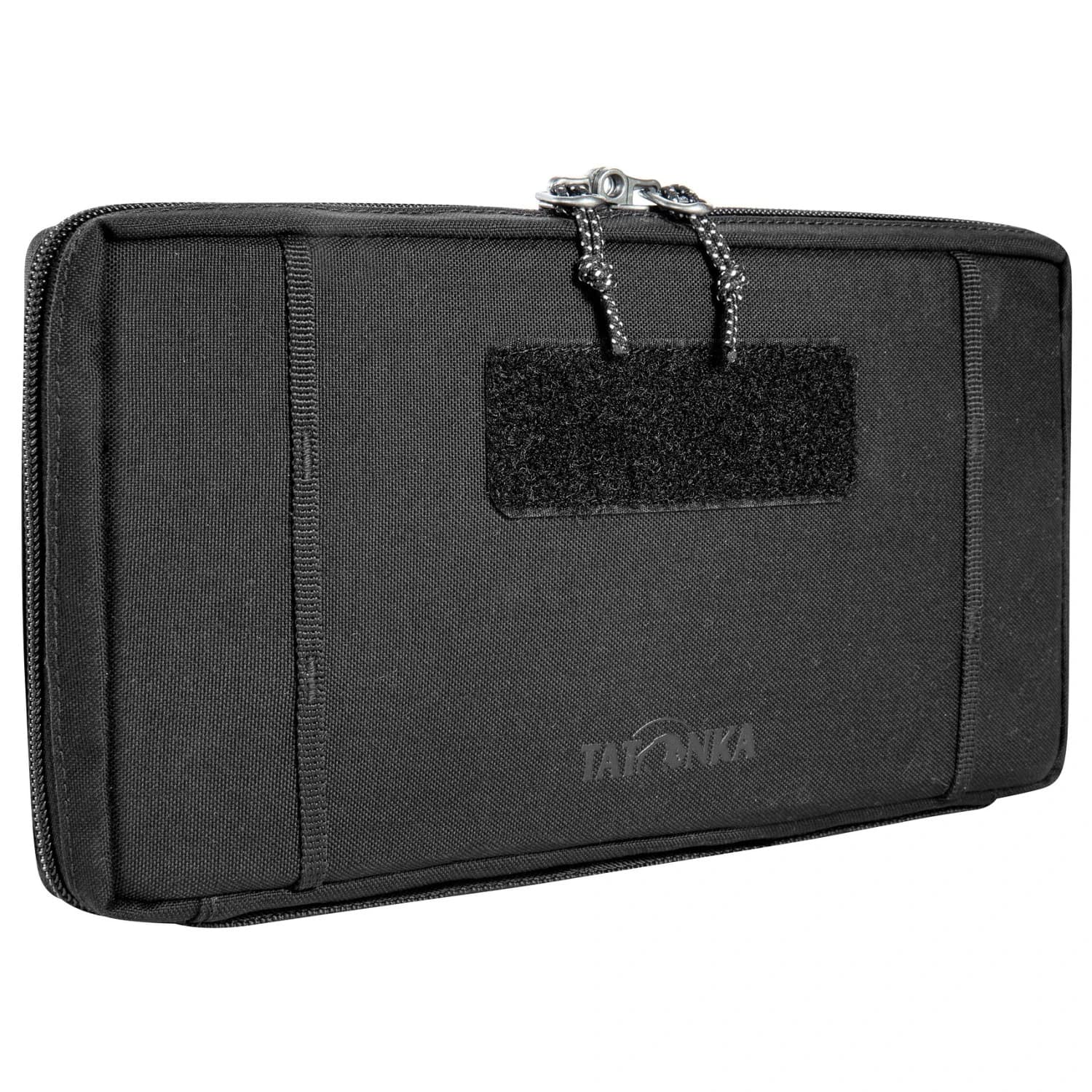 Чанта за аксесоари Tatonka Knife Pouch Lock BC Bag - Black