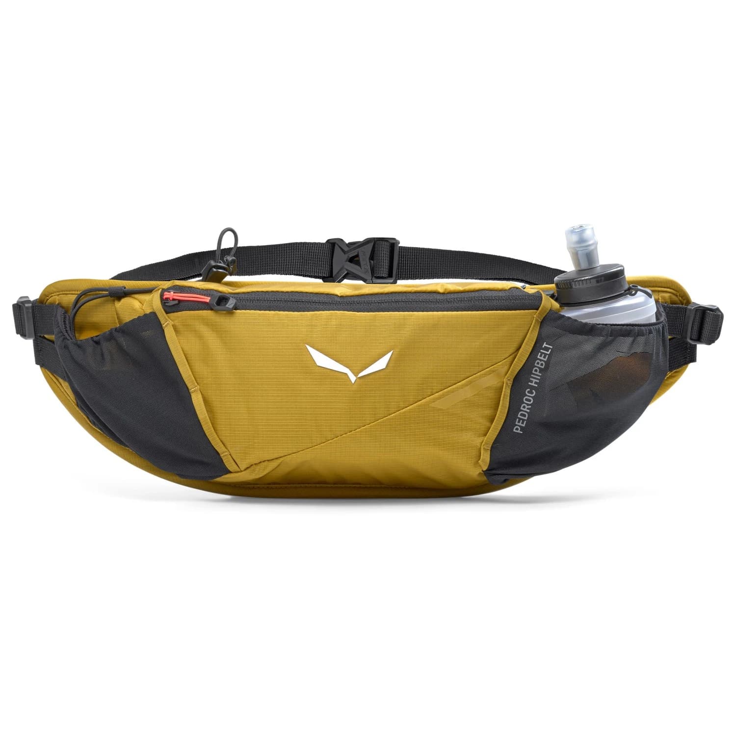 Чанта за кръст Salewa Pedroc Hipbelt Hip bag - Olive Oil