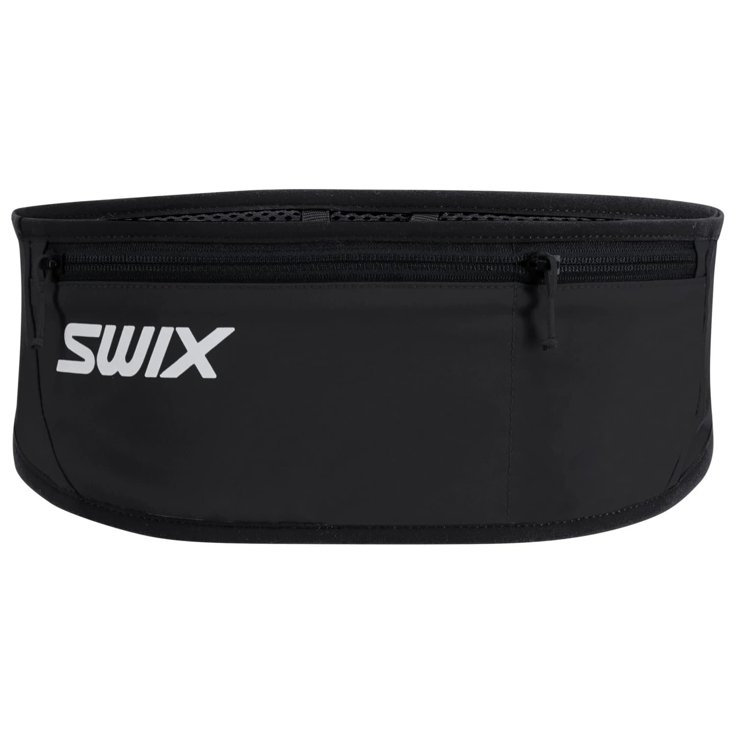 Чанта за кръст Swix Pace Cargo Belt Hip bag - Jet Black