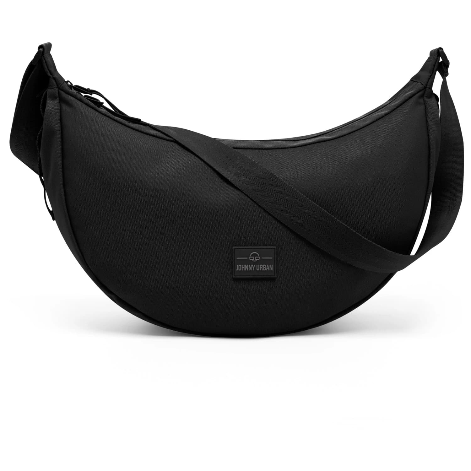 Чанта за рамо Johnny urban Ally Large Shoulder bag - Black