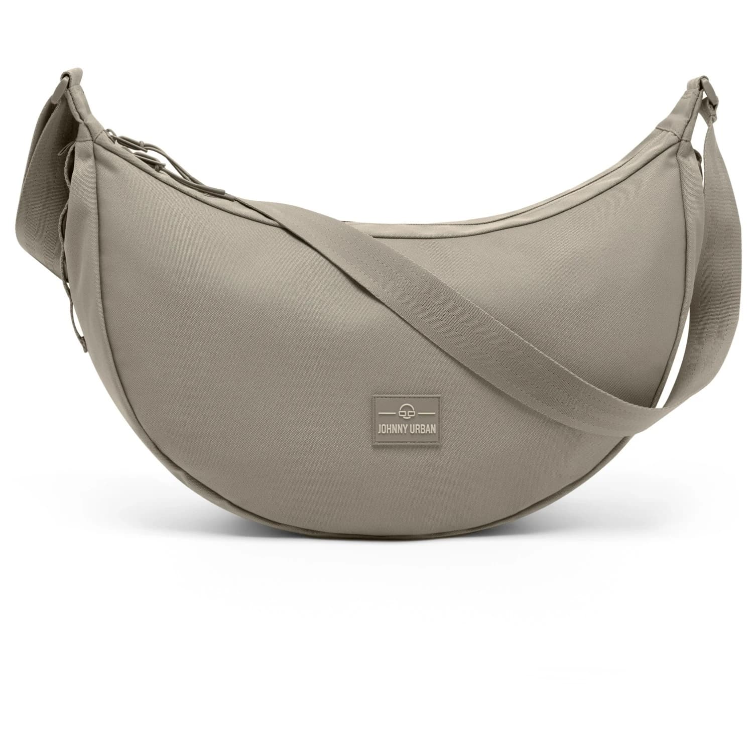 Чанта за рамо Johnny urban Ally Large Shoulder bag - Desert Grey