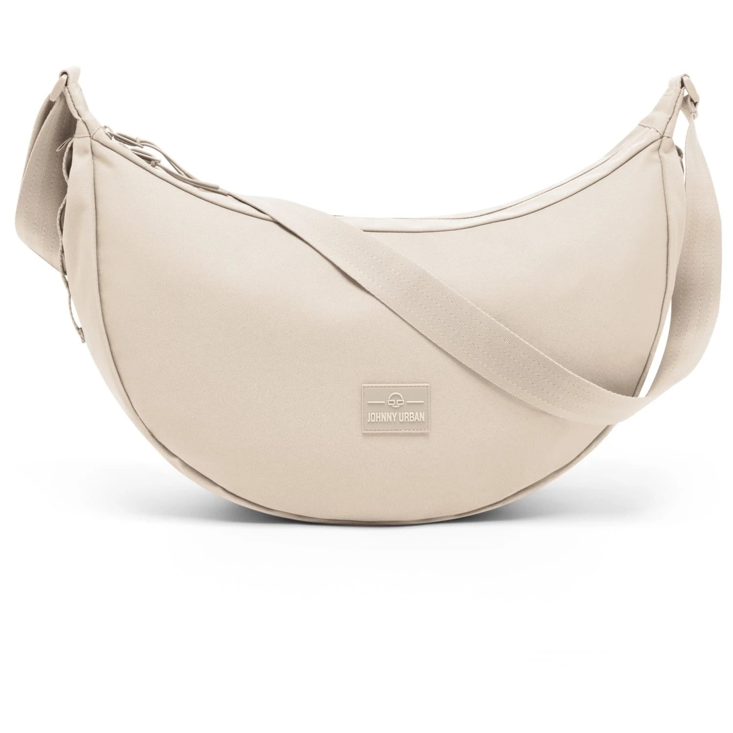 Чанта за рамо Johnny urban Ally Large Shoulder bag - Sand