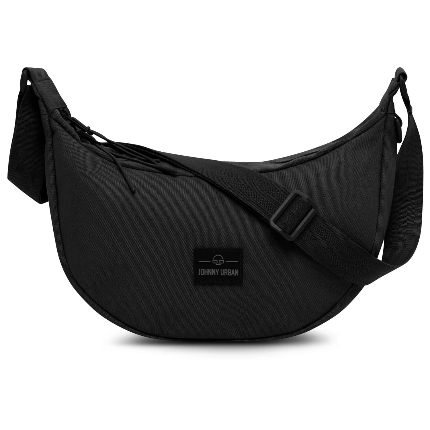 Чанта за рамо Johnny urban Ally Medium Shoulder bag - Black