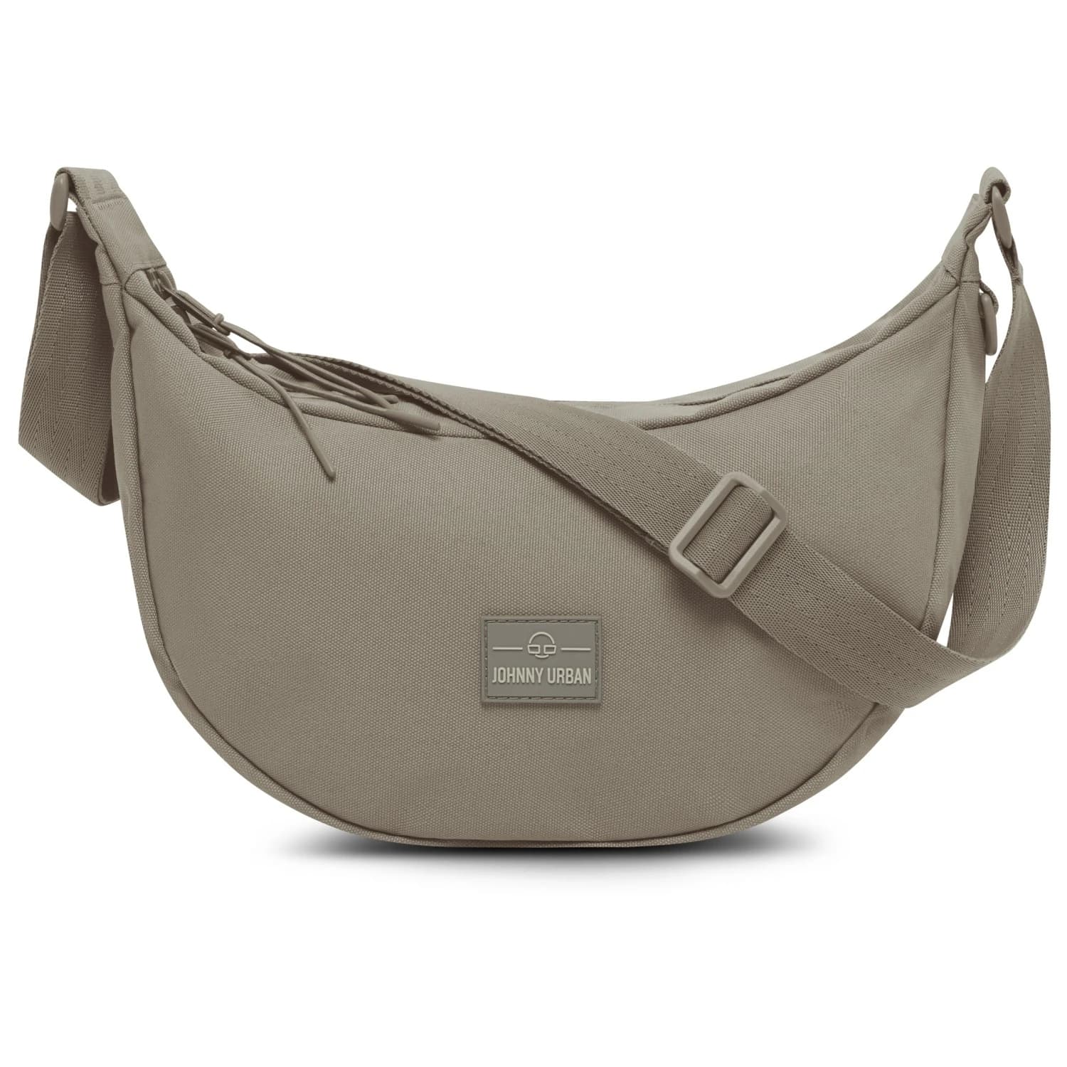 Чанта за рамо Johnny urban Ally Medium Shoulder bag - Desert Grey