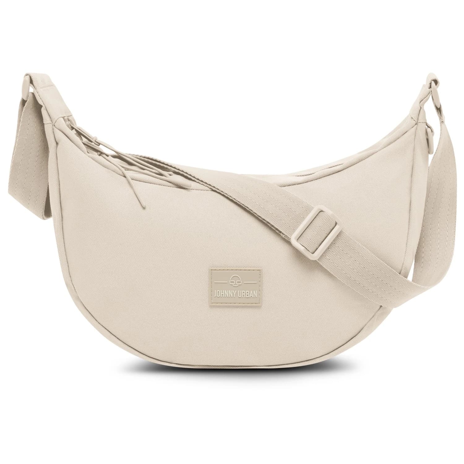 Чанта за рамо Johnny urban Ally Medium Shoulder bag - Sand