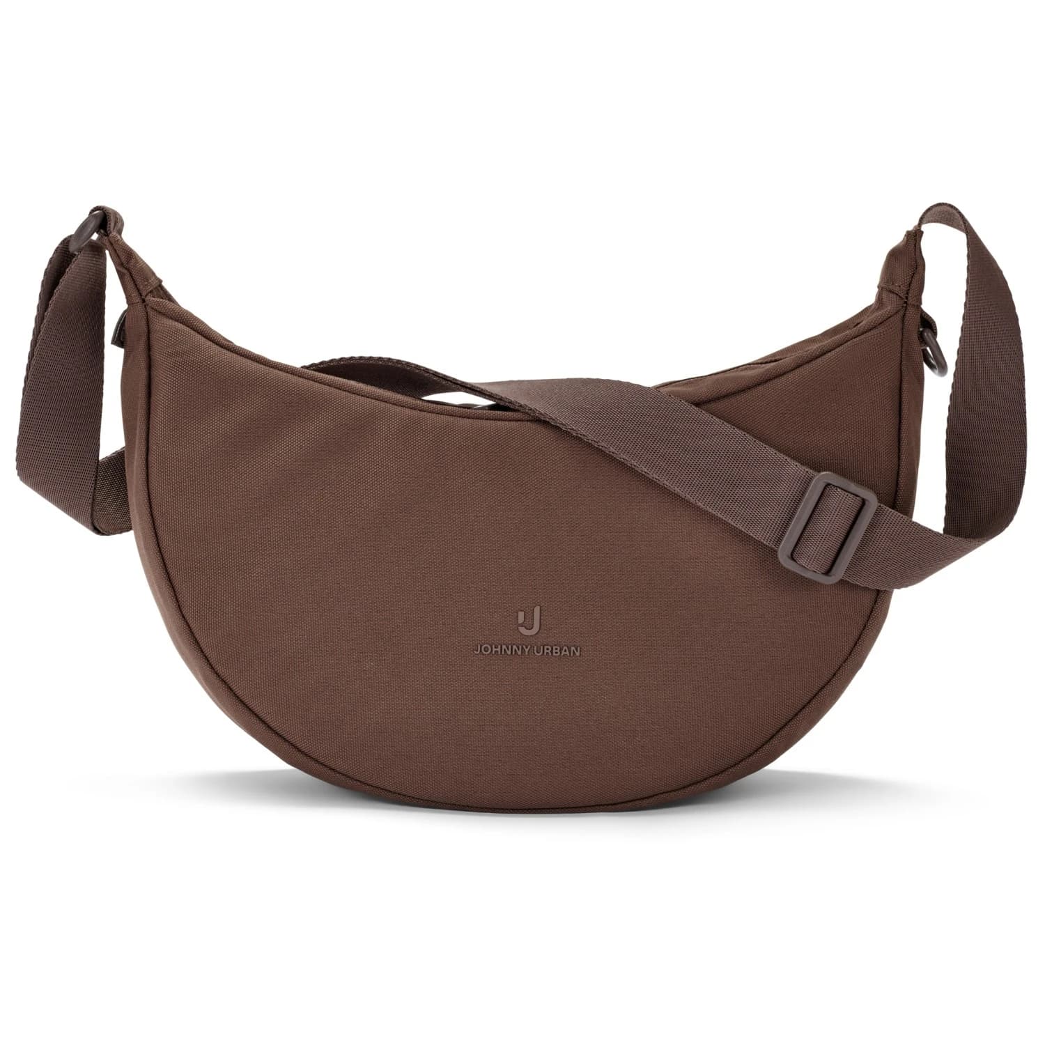 Чанта за рамо Johnny urban Ally Medium Shoulder bag - Brown