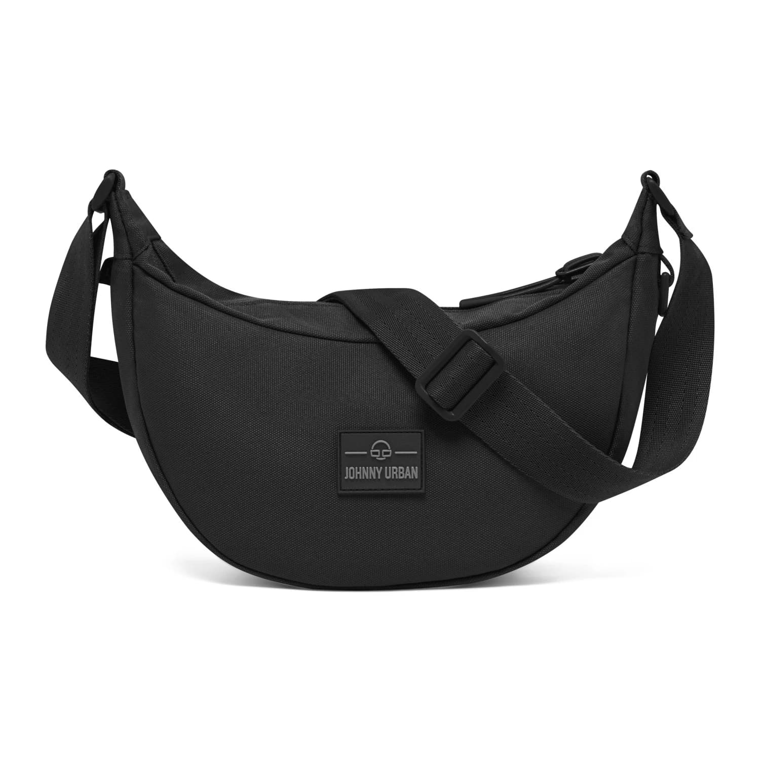 Чанта за рамо Johnny urban Ally Small Shoulder bag - Black