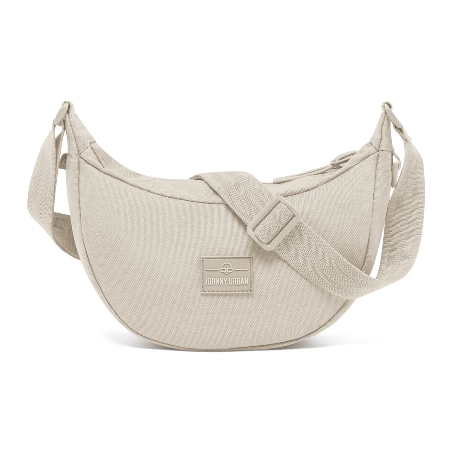 Чанта за рамо Johnny urban Ally Small Shoulder bag - Sand