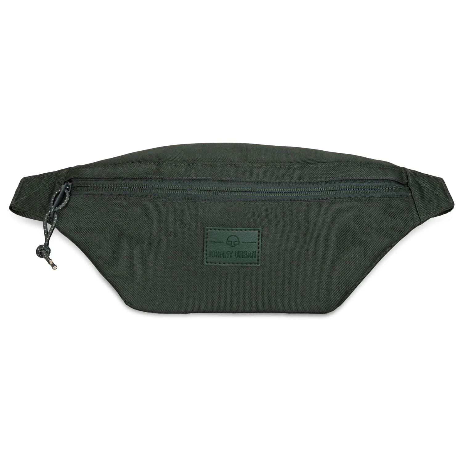 Чанта за кръст Johnny urban Erik S Hip bag - Dark Olive