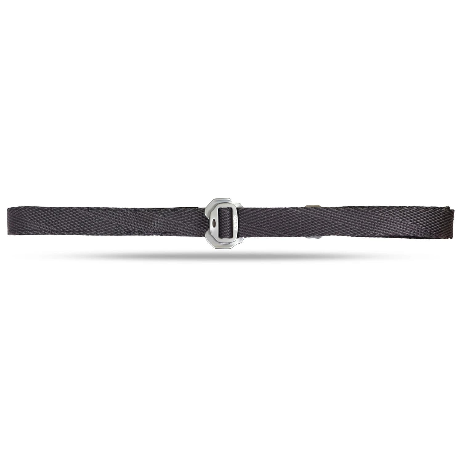 Калъф за ценности Source Slim Travel Belt Money belt - Carbon Fields