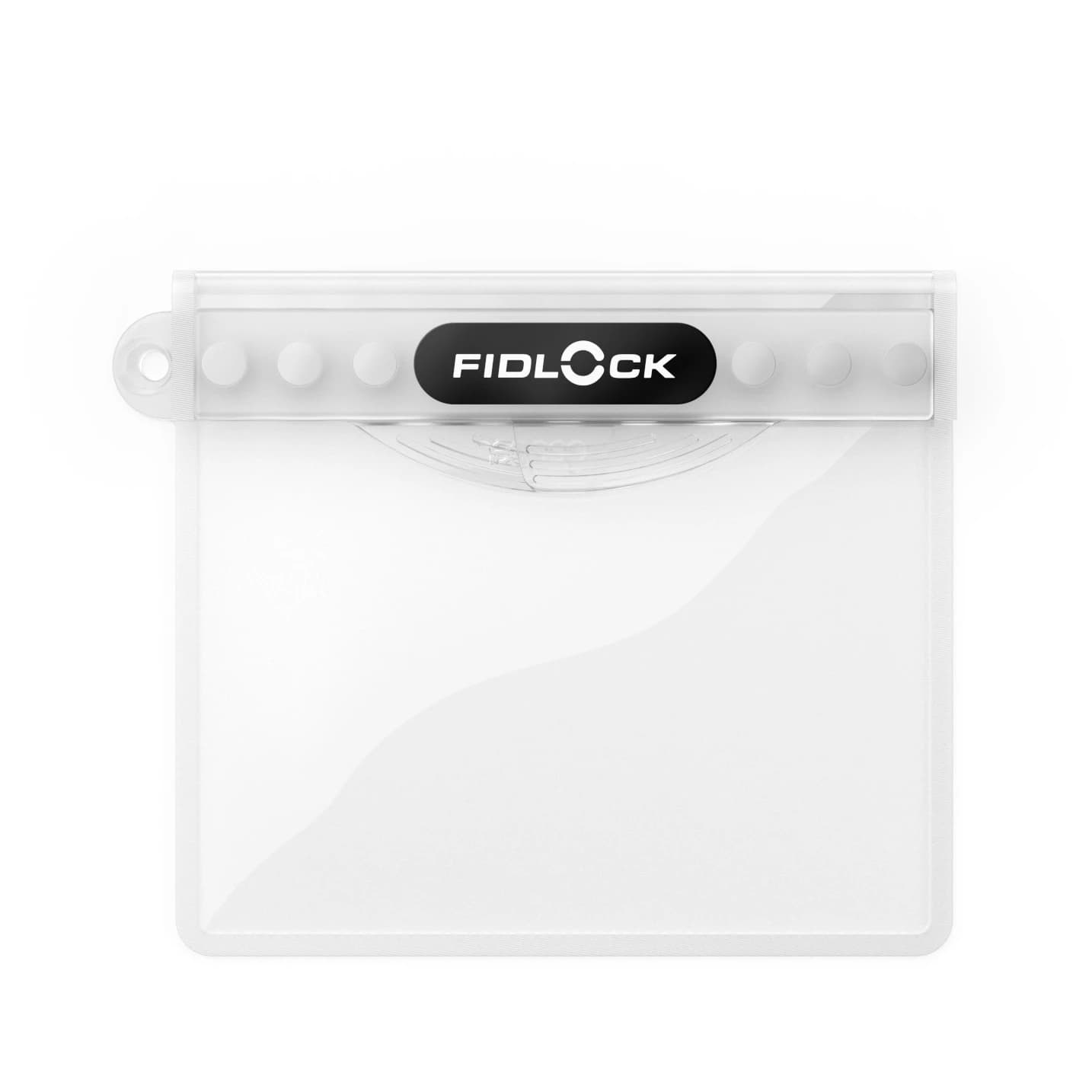 Протекторно покривало Fidlock Hermetic Dry Bag Protective cover - Transparent
