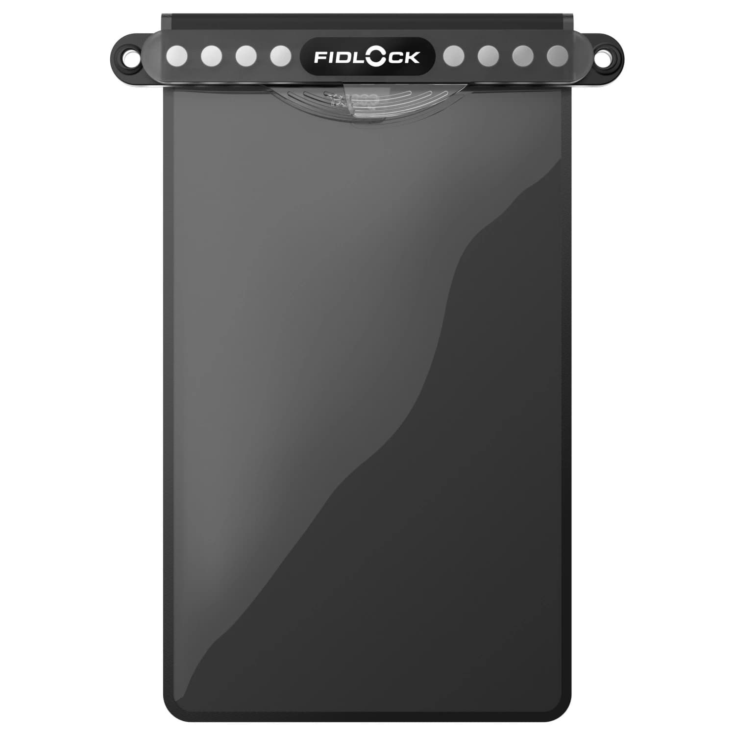 Протектор Fidlock Hermetic Dry Bag Protective cover - Transparent Schwarz