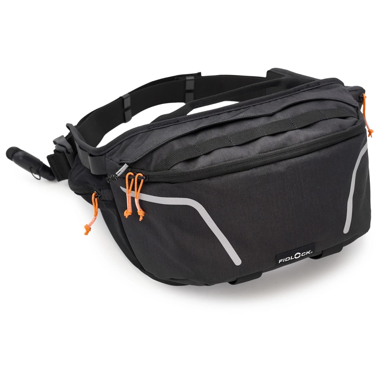 Чанта за кръст Fidlock Hip Belt For Hydration Bladder Hip bag - Schwarz