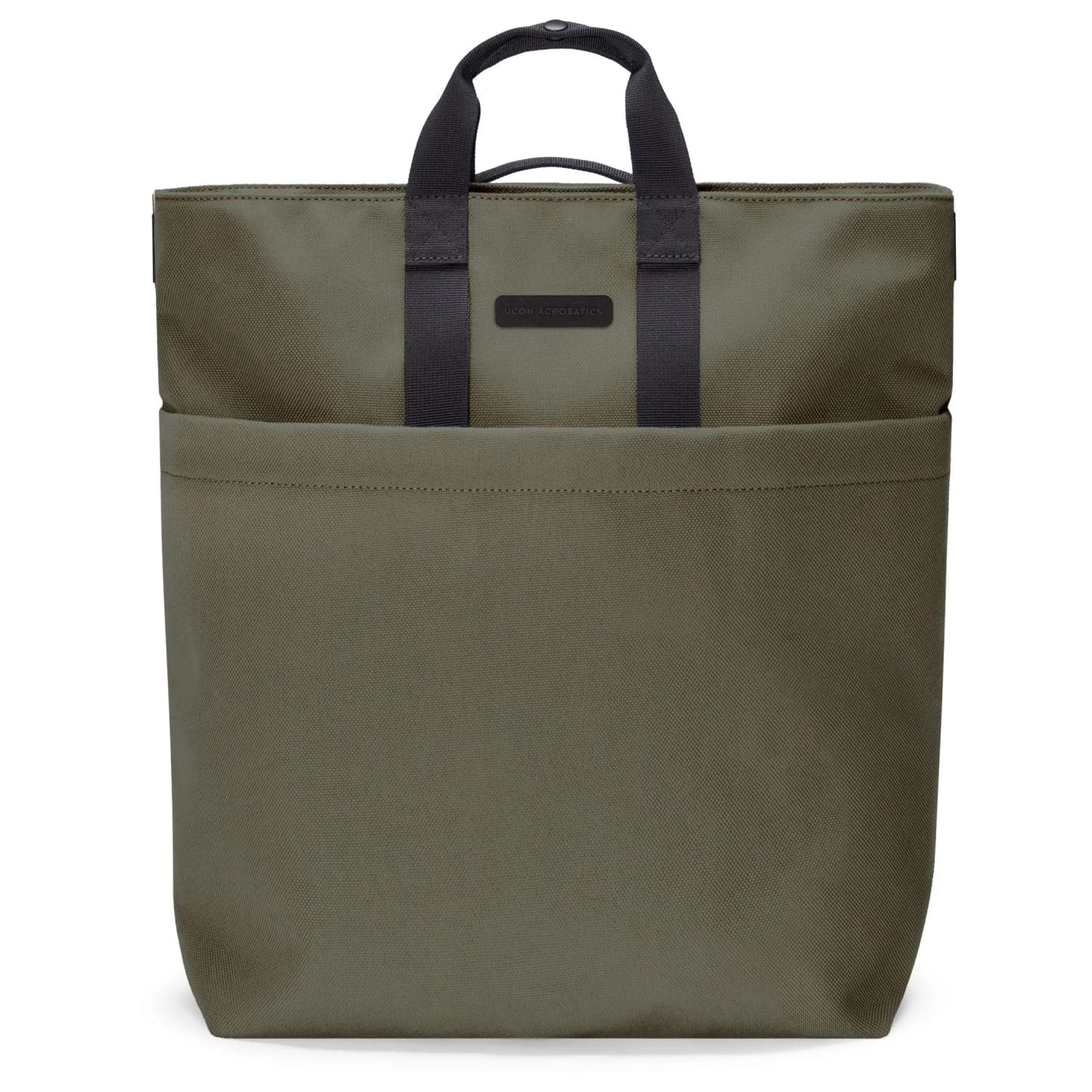 Чанта за рамо Ucon acrobatics Original Nolan Shoulder bag - Olive