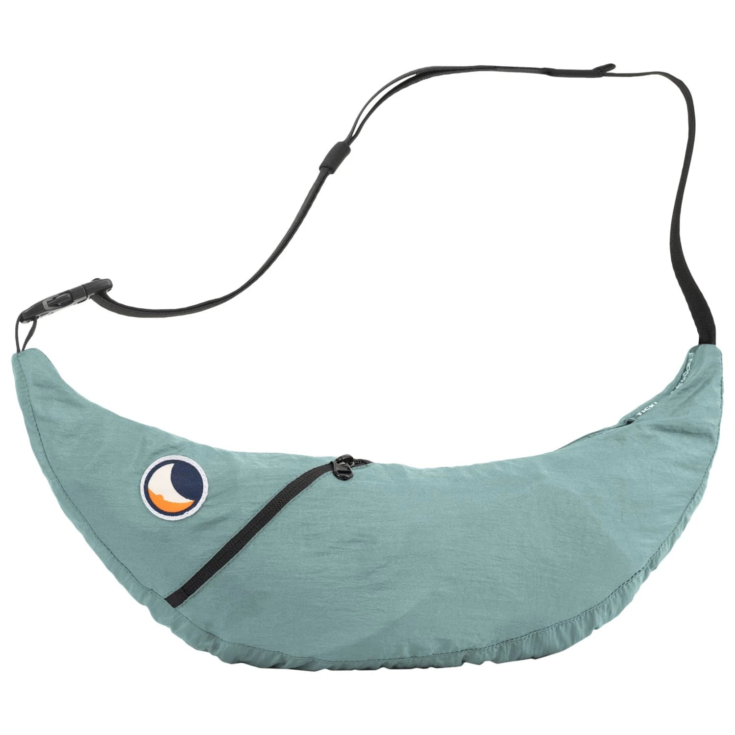 Чанта за рамо Ticket to the moon Sling Bag Basic Shoulder bag - Jade Green
