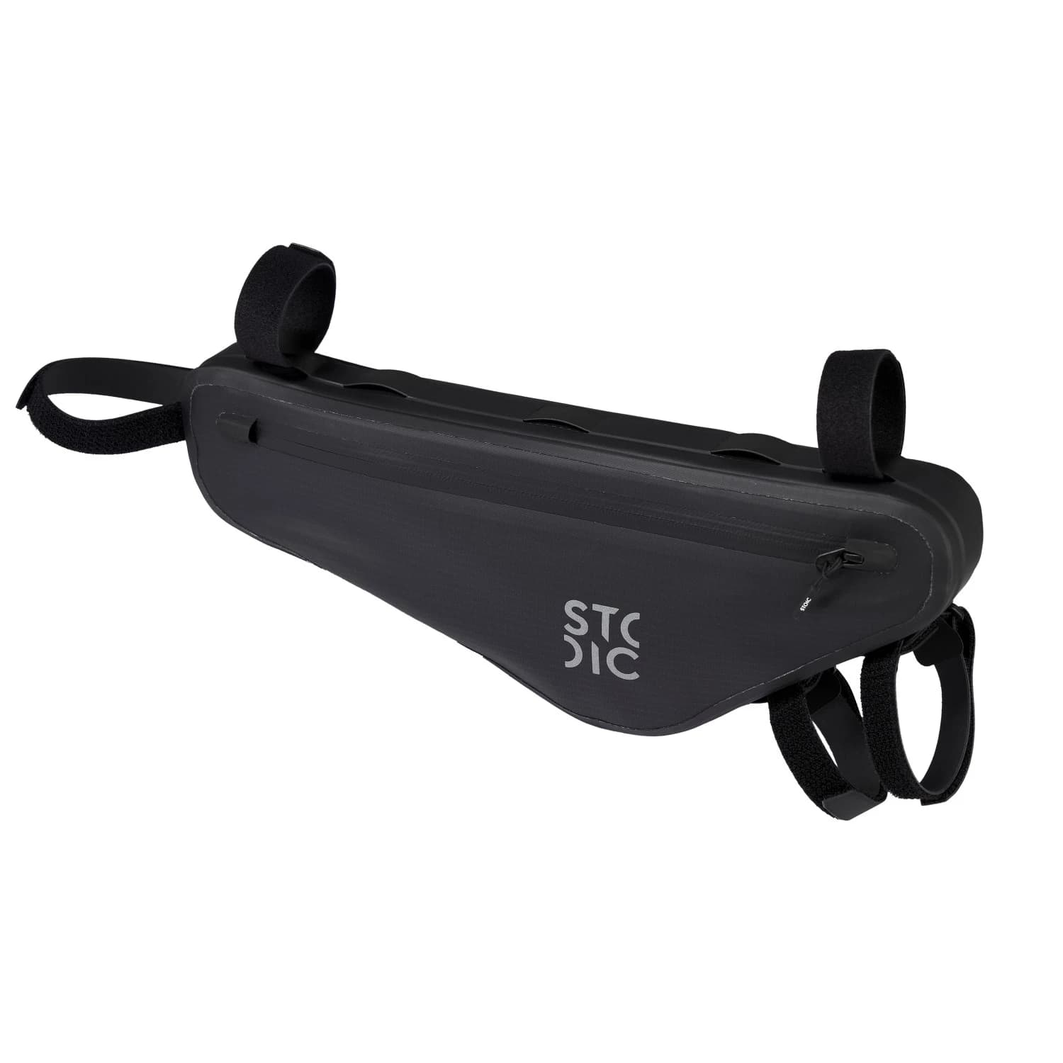Чанта за рамка Stoic LofsdalenSt. Bike Frame Bag Pro M Bike bag - Black