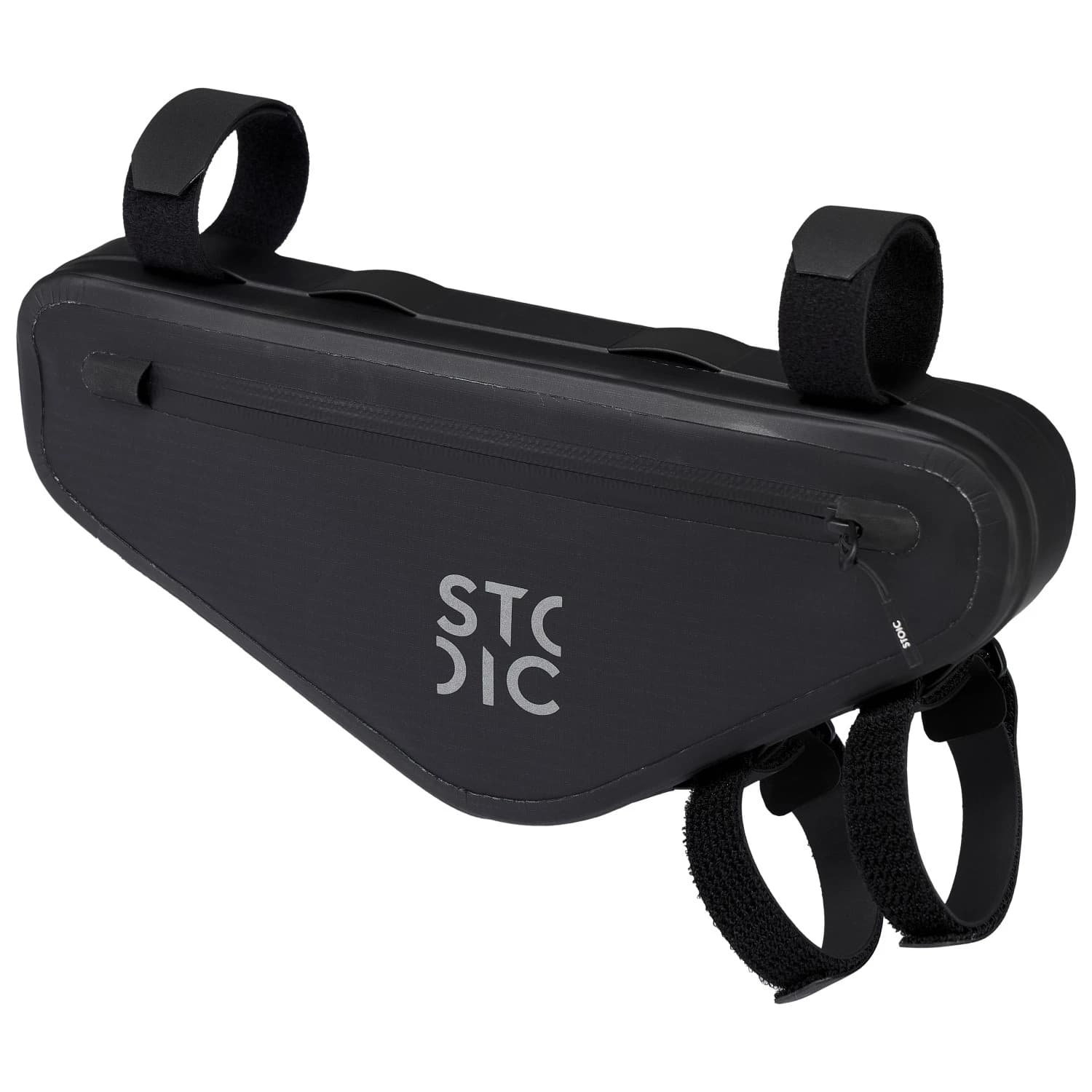 Чанта за рамка Stoic LofsdalenSt. Bike Frame Bag Pro S Bike bag - Black
