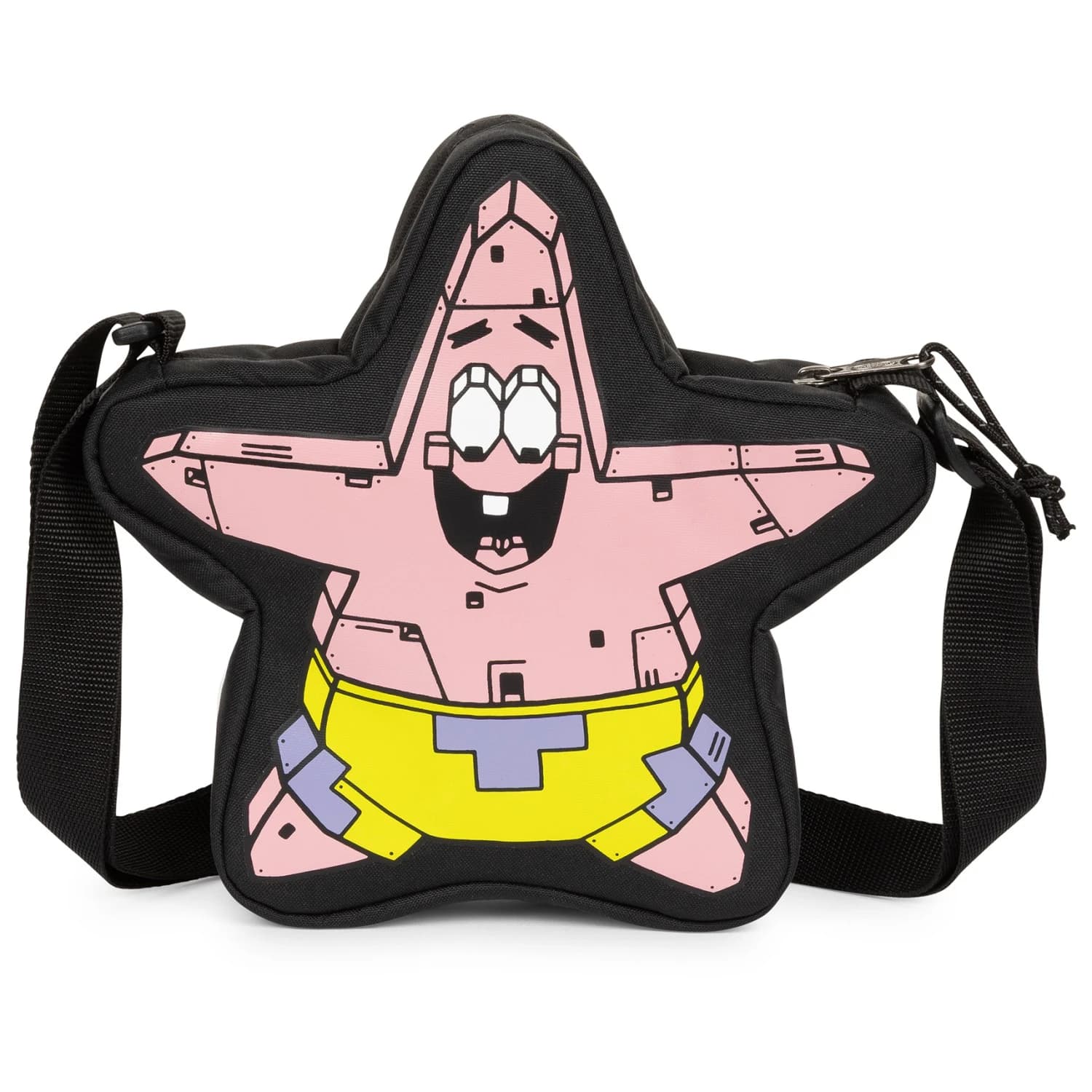 Чанта за рамо Eastpak Star Mini Bag Shoulder bag - Patrick