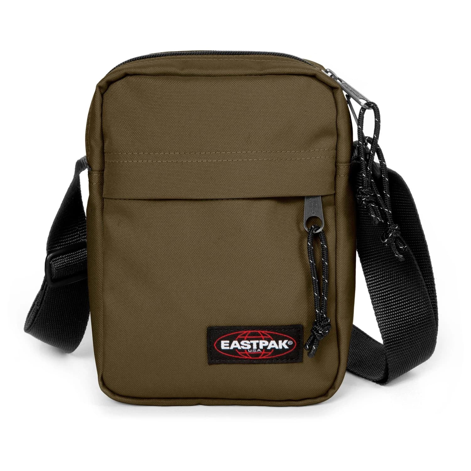 Чанта за рамо Eastpak The One Shoulder bag - Army Olive