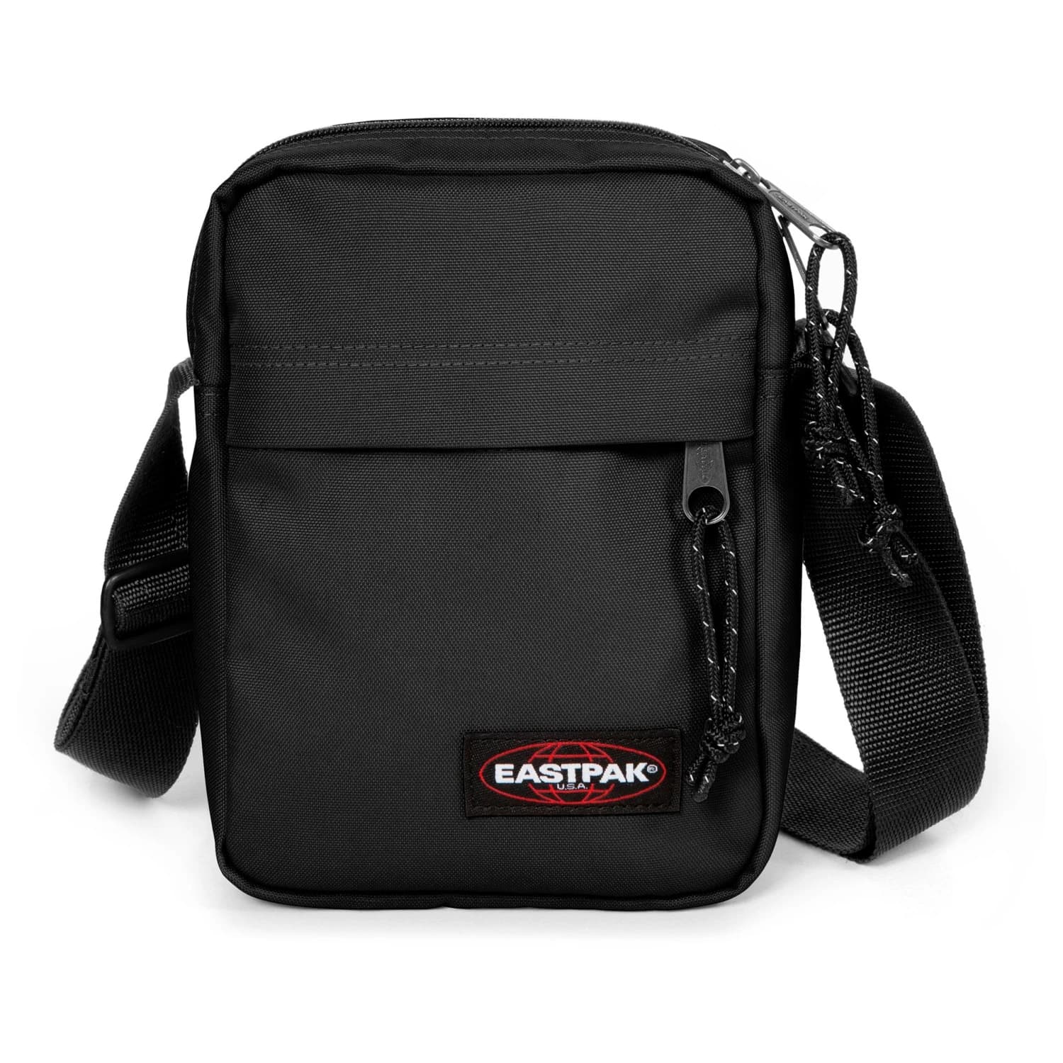 Чанта за рамо Eastpak The One Shoulder bag - Black