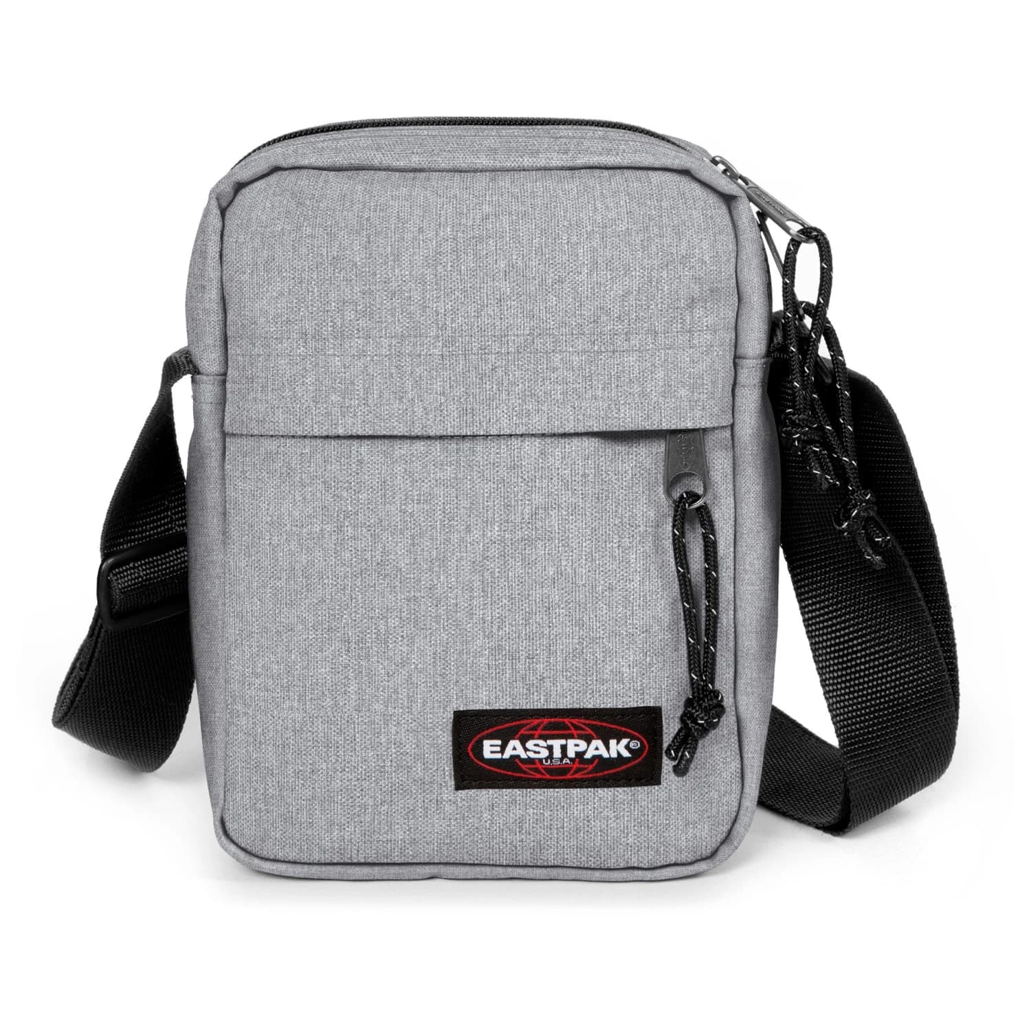Чанта за рамо Eastpak The One Shoulder bag - Sunday Grey