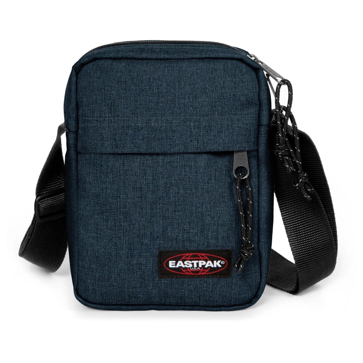 Чанта за рамо Eastpak The One Shoulder bag - Triple Denim