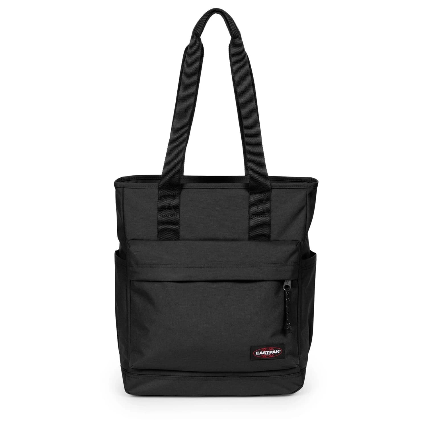 Чанта за рамо Eastpak Tote Pocket Shoulder bag - Black