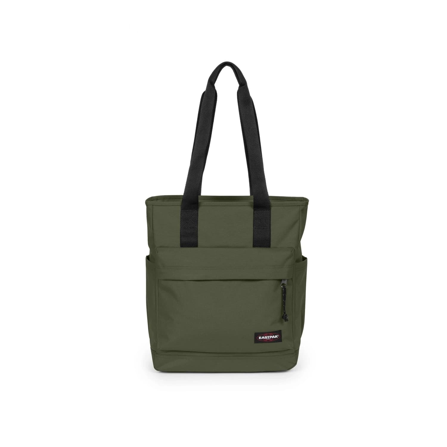 Чанта за рамо Eastpak Tote Pocket Shoulder bag - Dark Khaki