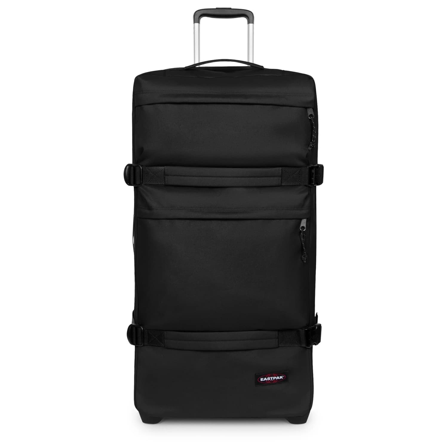 Сак Eastpak Transit'r Plus L Luggage - Black