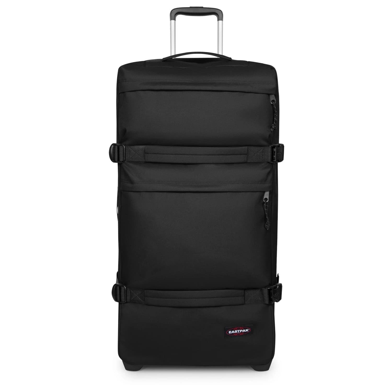 Сак Eastpak Transit'r Plus M Luggage - Black