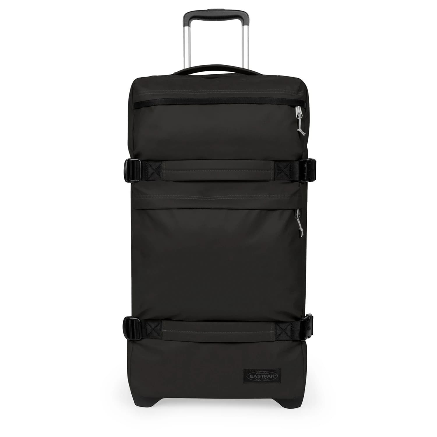 Сак Eastpak Transit'r Plus M Luggage - Tarp Black2