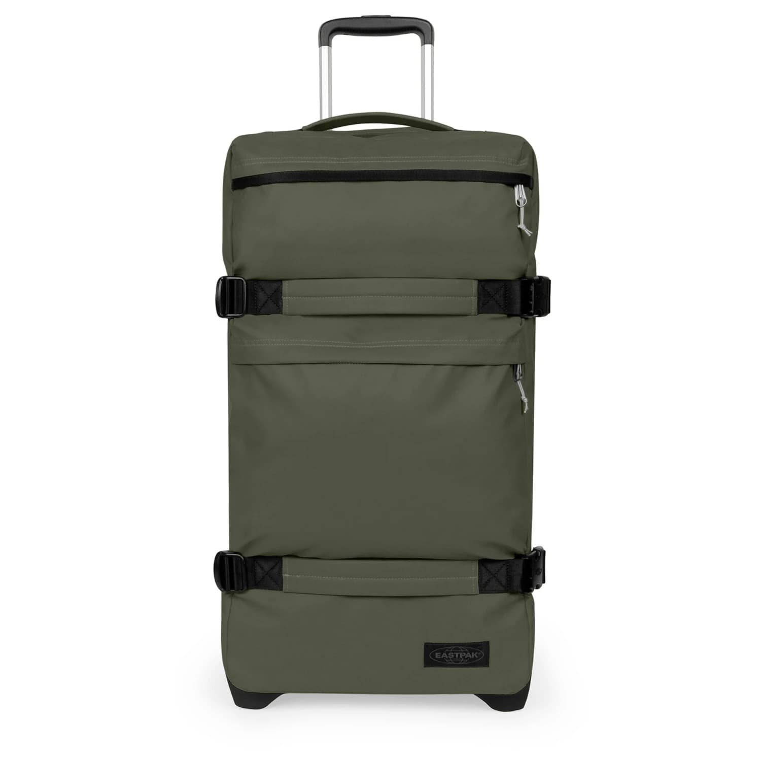 Куфар с колела Eastpak Transit'r Plus M Luggage - Tarp Forest
